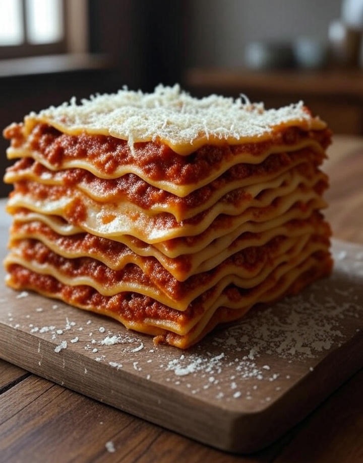 Lasagna