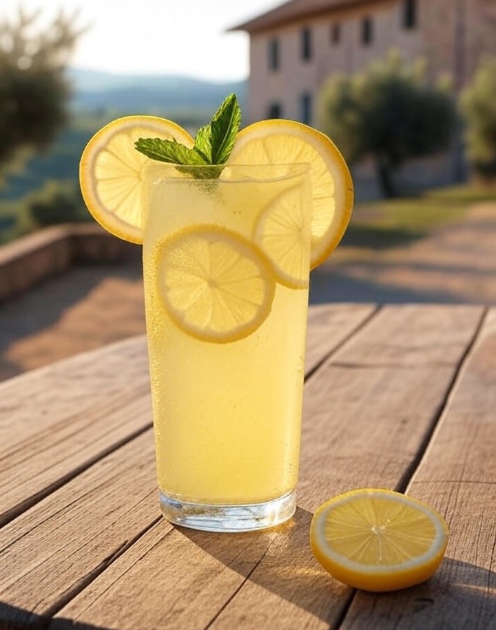 Limonata